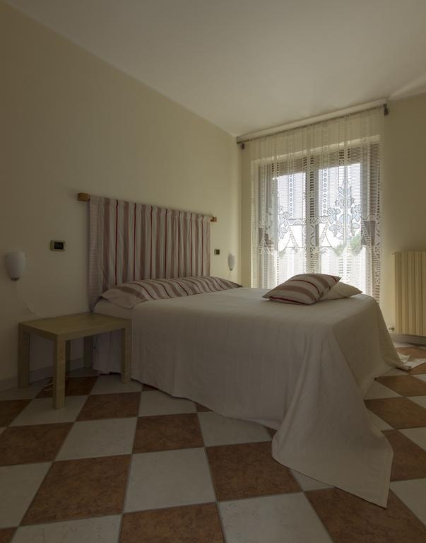 Appartamento Mimosa Ripa Teatina Pokoj fotografie